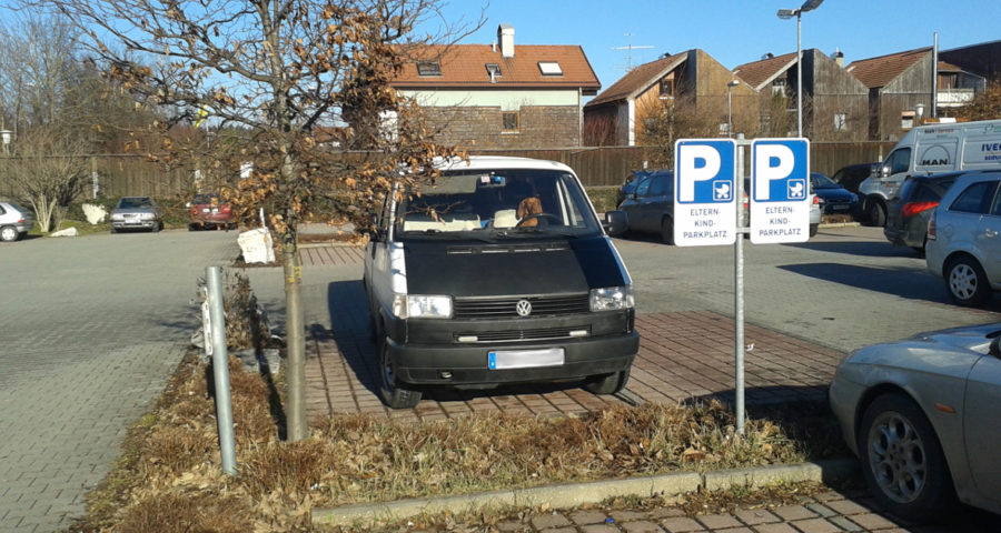 Autofahrer