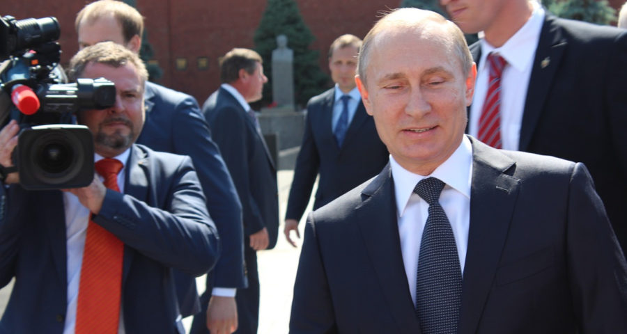 Putin