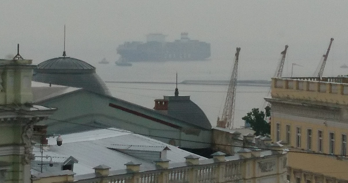 Odessa