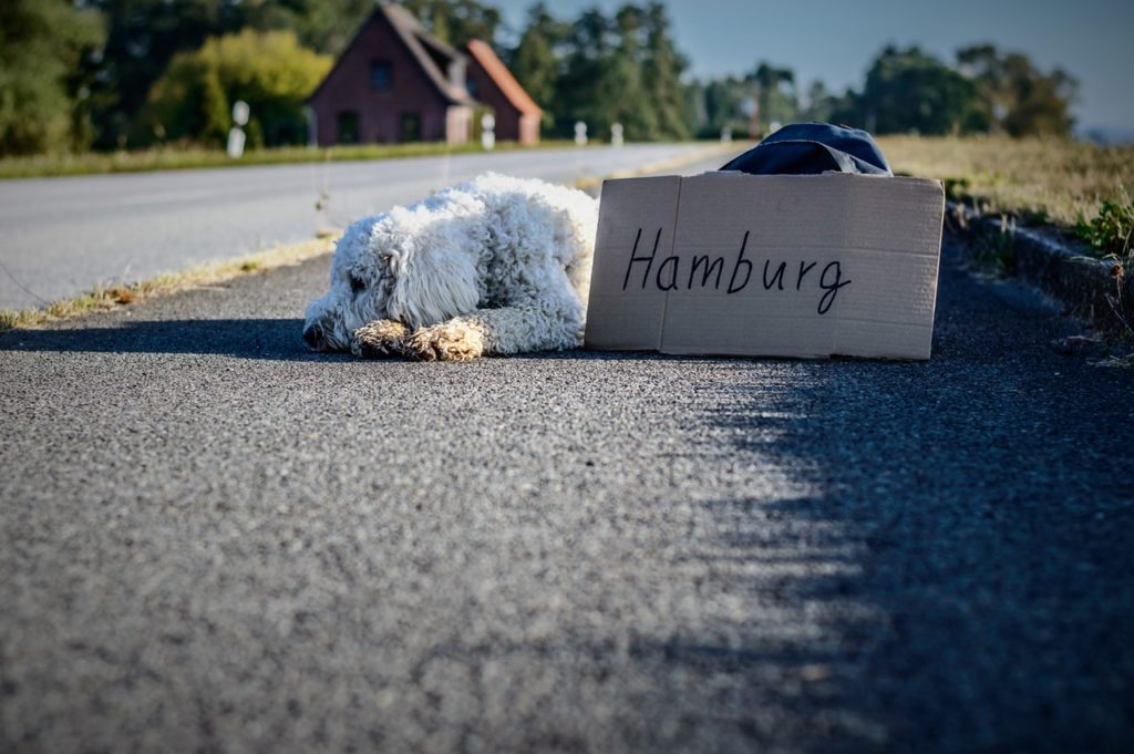 Unterhaltsverweigerer