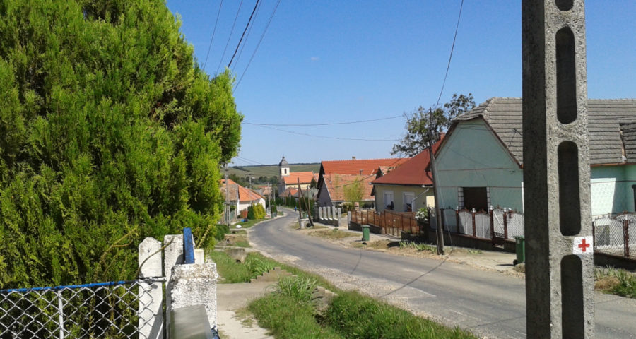 Magyaren