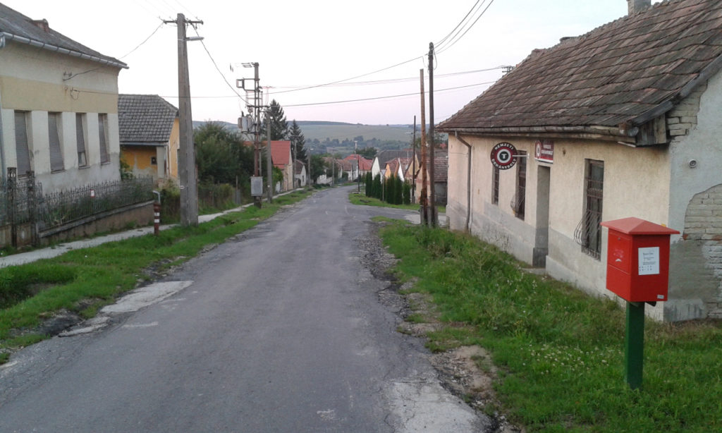 Magyaren