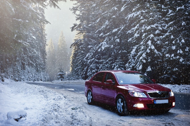 Winter