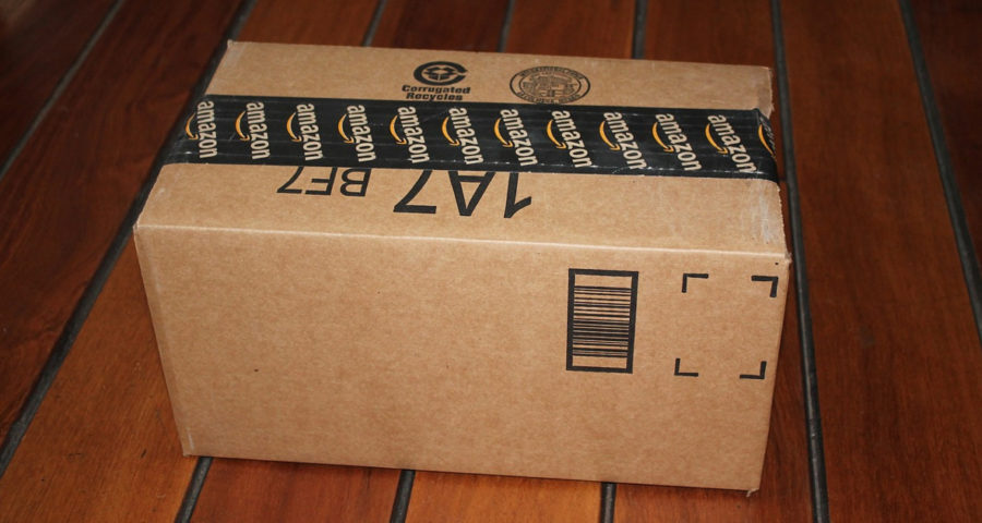 Paketboten