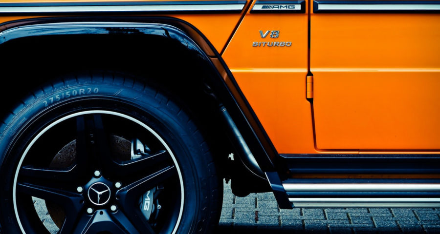 SUV