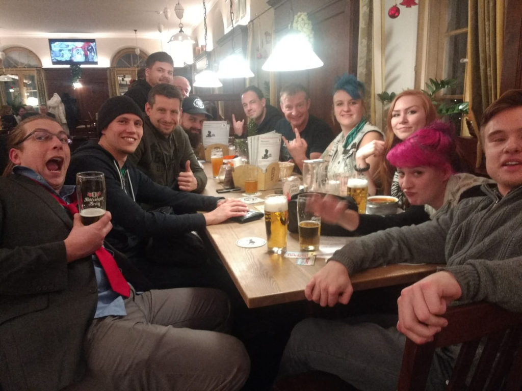Volksbegehren