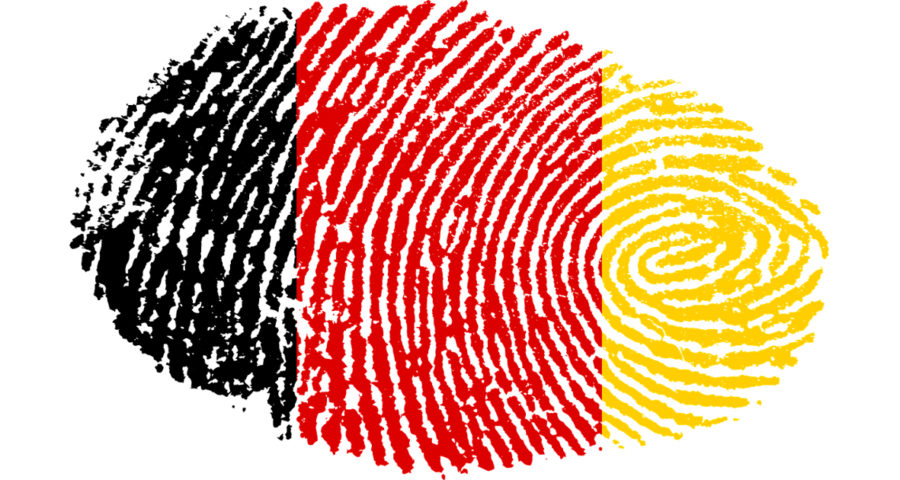 Identität