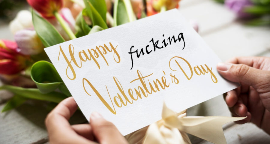 Valentinstag